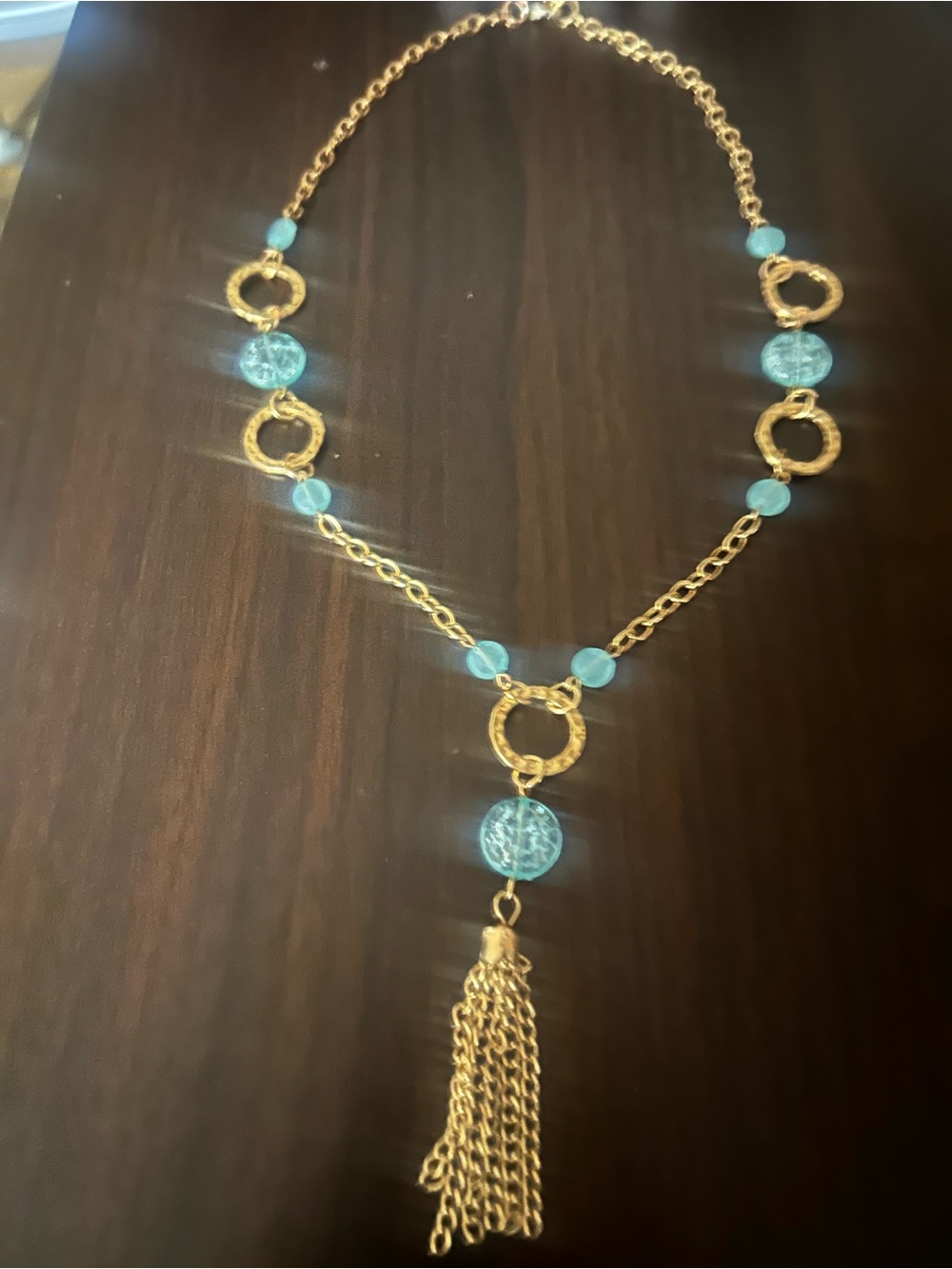Necklace - Picture 2 of 3